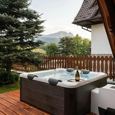 Lejlighed Panorama By Golden Villas&4 *