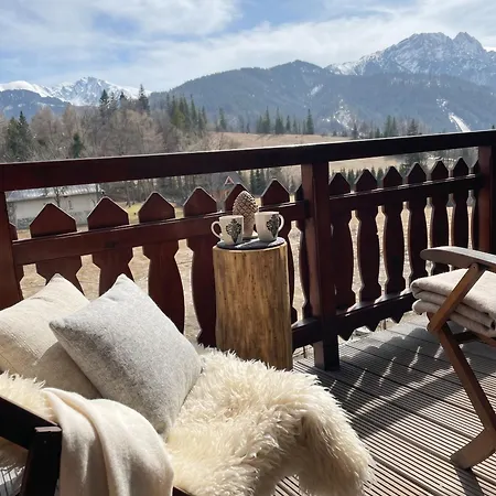 Panorama By Golden Villas&4 *