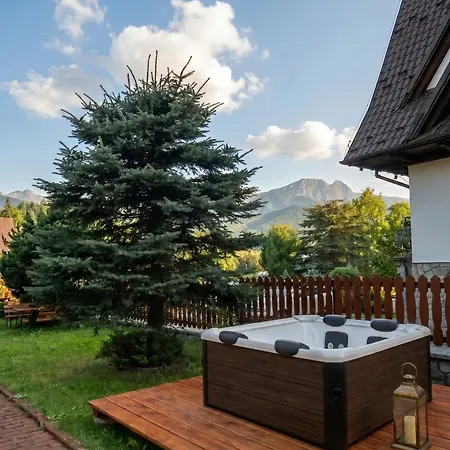 Panorama By Golden Villas&4 Lejlighed *