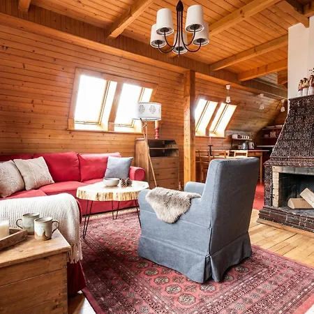 Panorama By Golden Villas&4 * Zakopane