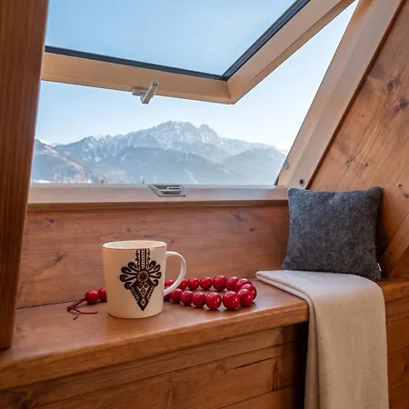 Panorama By Golden Villas&4 Zakopane