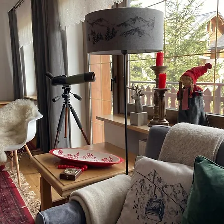 Panorama By Golden Villas&4 * Zakopane